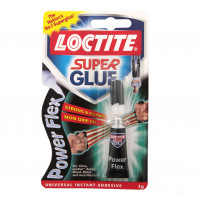 Image for Loctite Super Glue Gel Tube 3 g