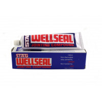 Image for Stag Wellseal Jointing Compund 100 ml