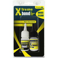 Image for Xtreme Bond Instant Adhesive