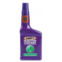 Image for Wynns Injector Cleaner For Petrol Engines 325 ml