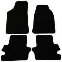 Image for Classic Tailored Car Mats Ford Ranger 1999 - 06