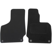 Image for Classic Tailored Car Mats Audi TT 2006 On 2 Piece
