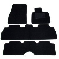 Image for Classic Tailored Car Mats Renault Espace 2003 - 07 4 Piece