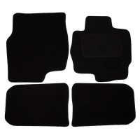 Image for Classic Tailored Car Mats Mitsubishi Colt 2004 - 09