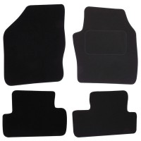 Image for Classic Tailored Car Mats Ford Focus C Max 2003 - 11