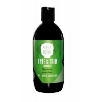 Image for Devils In The Detail - Tyre & Trim Finishing Gel 500 ml