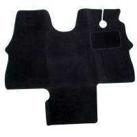 Image for Classic Tailored Car Mats Renault Master 2003 - 10