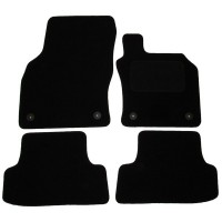 Image for Classic Tailored Car Mats Audi A3 Sept 2012 On