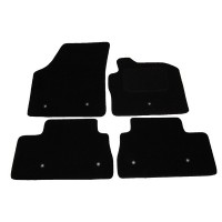 Image for Classic Tailored Car Mats Land Rover Freelander 2013 On