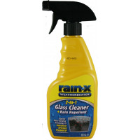 Image for Rain-x 2 in 1 Glass Cleaner & Rain Repellent