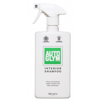 Image for Autoglym Interior Shampoo 500 ml Trigger Bottle