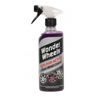 Image for Wonder Wheels Colour Active Wheel Cleaner 600 ml