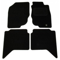 Image for Classic Tailored Car Mats Toyota Hi-Lux 2005 - 11