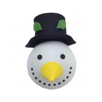 Image for Snowman Aerial Topper