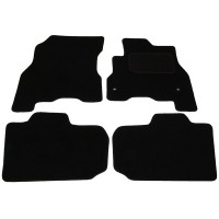 Image for Classic Tailored Car Mats Nissan Leaf 2014 On