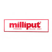 Image for Milliput Standard Epoxy Putty
