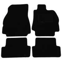 Image for Classic Tailored Car Mats Renault Megane 2003 - 08