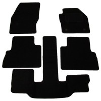 Image for Classic Tailored Car Mats Ford C Max Grand 2013 On