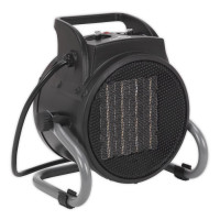 Image for Industrial PTC Fan Heater 2000W/230V