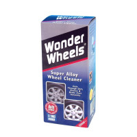 Image for Wonder Wheels Wheel Cleaning Kit 500 ml
