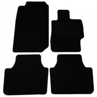 Image for Classic Tailored Car Mats Honda Accord 2004 - 08