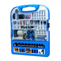Image for Blue Spot 200 Piece Rotary Tool Accessory Set
