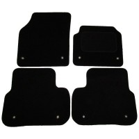 Image for Classic Tailored Car Mats Land Rover Discovery Sport 2015 On
