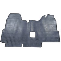 Image for Classic Tailored Car Mats - Rubber  Ford Transit 2000 - 06
