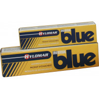Image for Hylomar Universal Blue Gasket Compound 40g Box