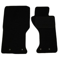 Image for Classic Tailored Car Mats Mazda MX5 Mk4 2015 On
