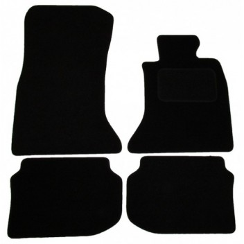 Image for Classic Tailored Car Mats BMW 5 Series F10-F11 2010 On