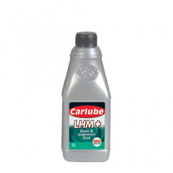 Image for Carlube LHM Plus Brake Fluid 1 lt
