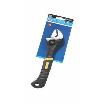 Image for Bluespot 6 Adjustable Wrench Cushioned Grip