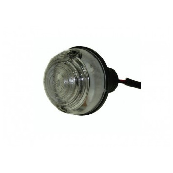 Image for Maypole Land Rover Position Lamp - Clear