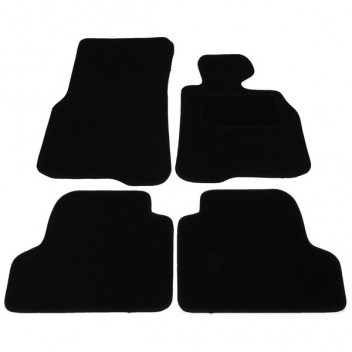 Image for Classic Tailored Car Mats BMW 4 Series [Coupe] 2013 On