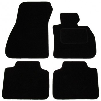 Image for Classic Tailored Car Mats BMW 2 Series Tourer 2014 On