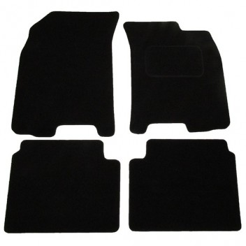 Image for Classic Tailored Car Mats Chevrolet Kalos