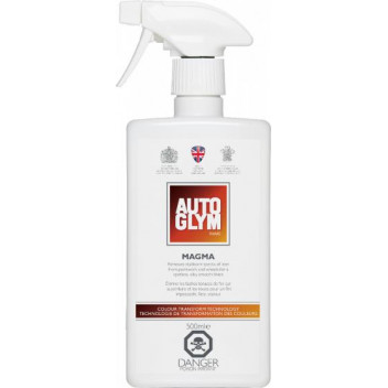 Image for Autoglym Magma Wheel Cleaner