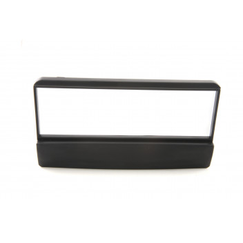 Image for Ford Escort / Fiesta Single DIN Fascia Panel Black
