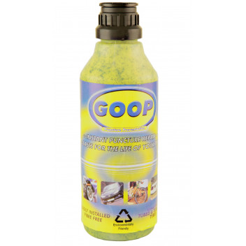Image for Goop Puncture Preventative 500 ml