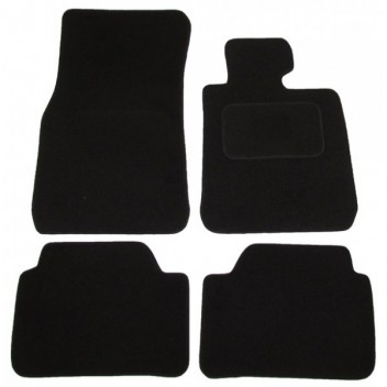 Image for Classic Tailored Car Mats BMW 1 Series Hatch 2011 On