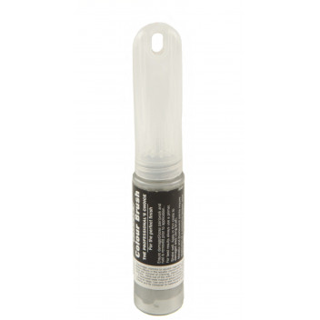 Image for hycote volkswagen diamond silver colour brush 12.5 ml