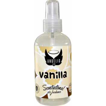 Image for Angelic Air Vanilla Air Freshener 200 ml Pump Spray
