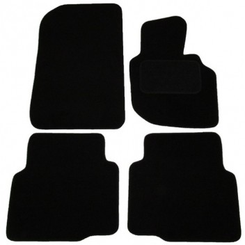 Image for Classic Tailored Car Mats BMW E36 3 Series Compact 1994 - 01