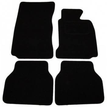 Image for Classic Tailored Car Mats BMW E39 5 Series 1996 - 03