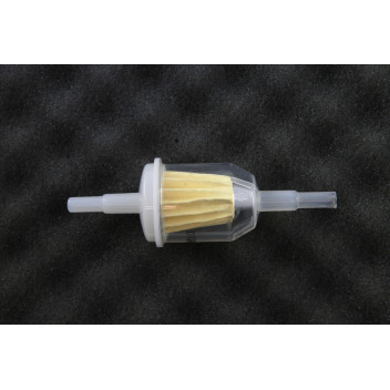 Image for Universal Inline Fuel Filter Small