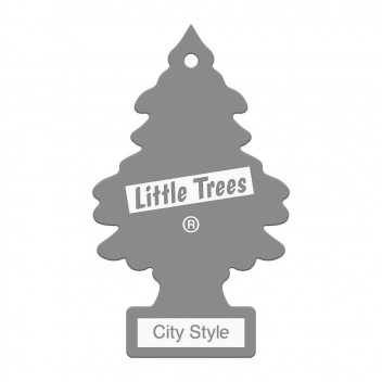 Image for Little Tree City Style Air Freshener