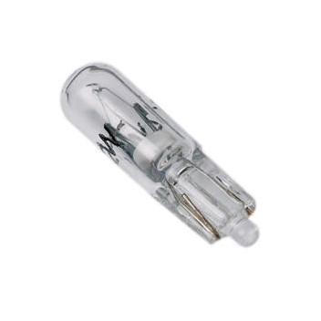 Image for Ring Carded RU286 Panel Bulb 12V 1.2W
