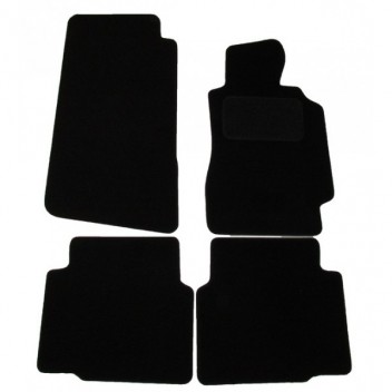 Image for Classic Tailored Car Mats BMW E36 3 Series Saloon 1992 - 98