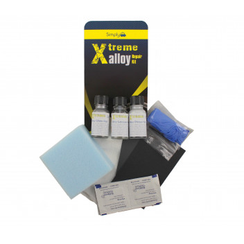Image for Xtreme Alloy Repair Kit